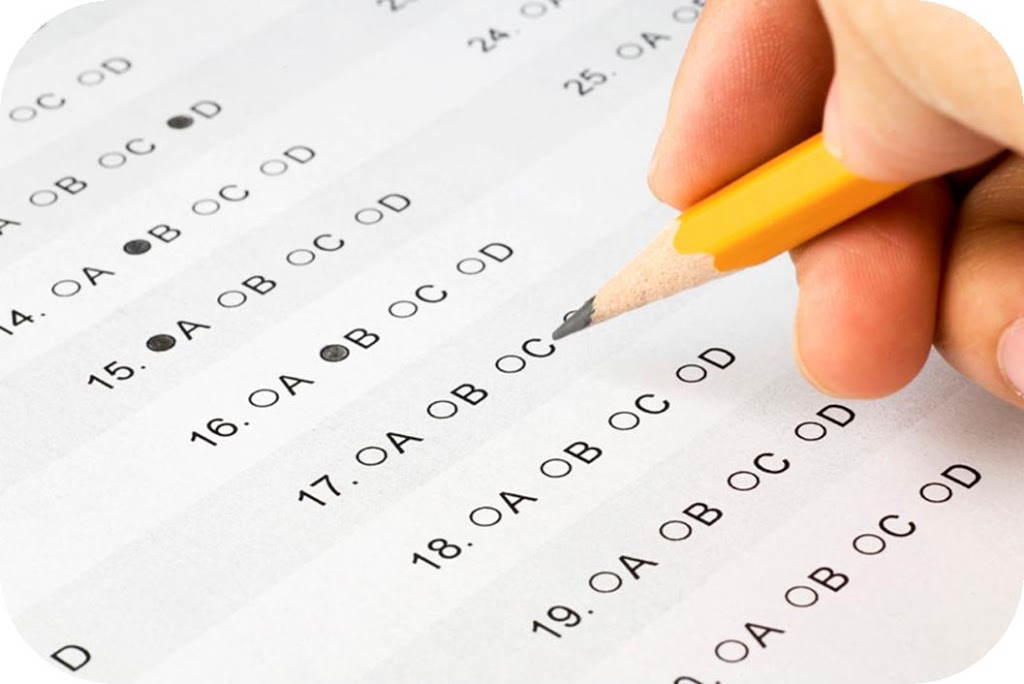 It’s Testing Time –Make Sure Your Child is Set up for Success
