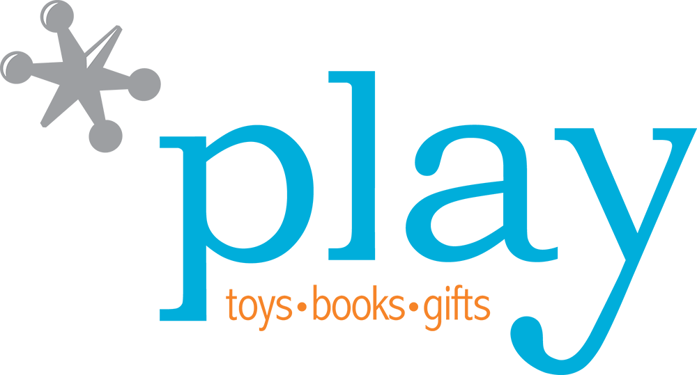*play: toys, books, gifts