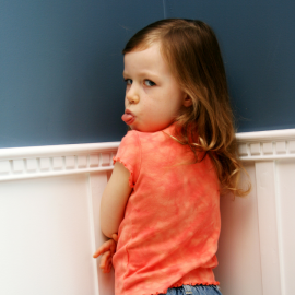 Is it Time to Seek Help for my Child’s Behavior?
