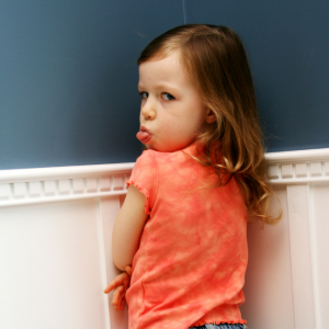 Is it time to seek help for my child's behavior?